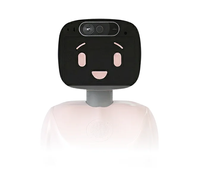 Navi Robot
