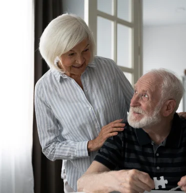 Private homes and independent living
