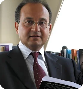 Dr. Hugh Rashid